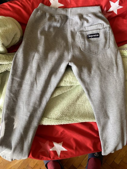 Pantalon Supreme Vinteg