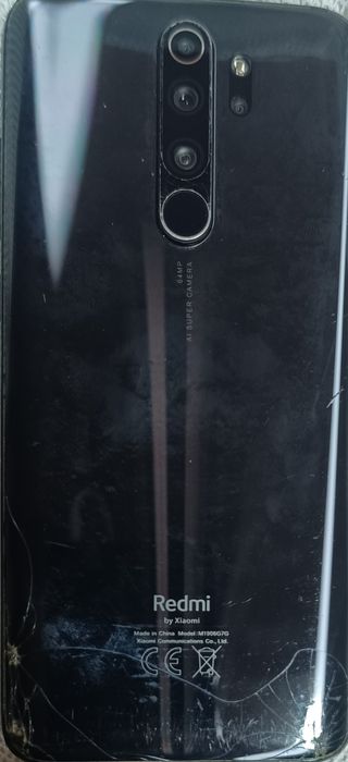 Redmi not8 pro sotiladi