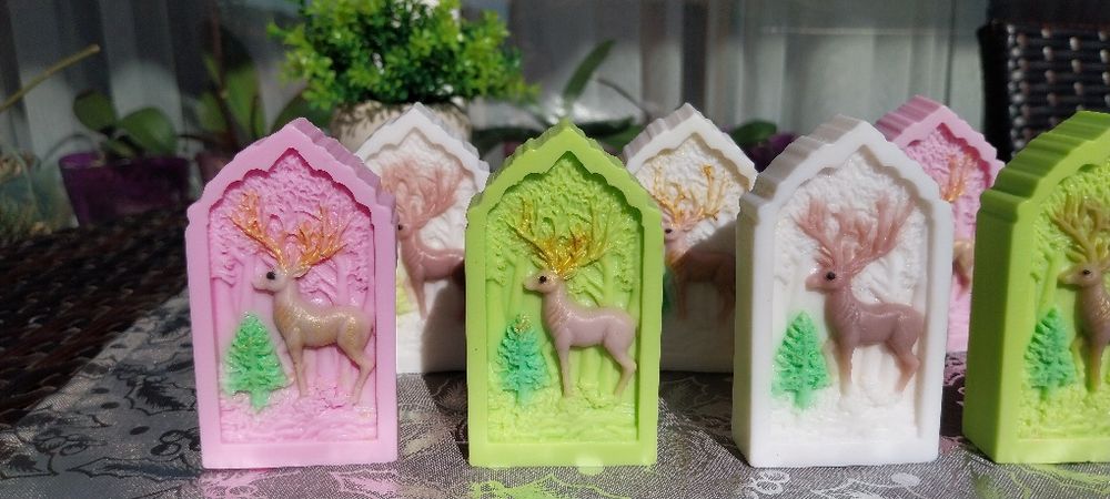 Бюджетни коледни подаръчета