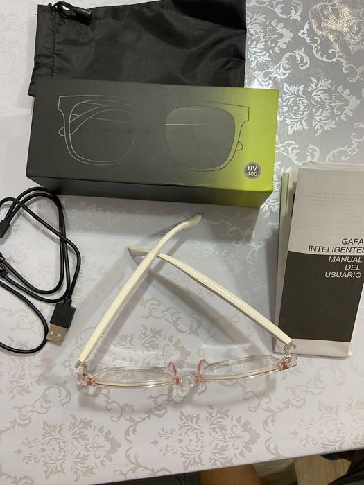 Продам смарт очки производства Китай