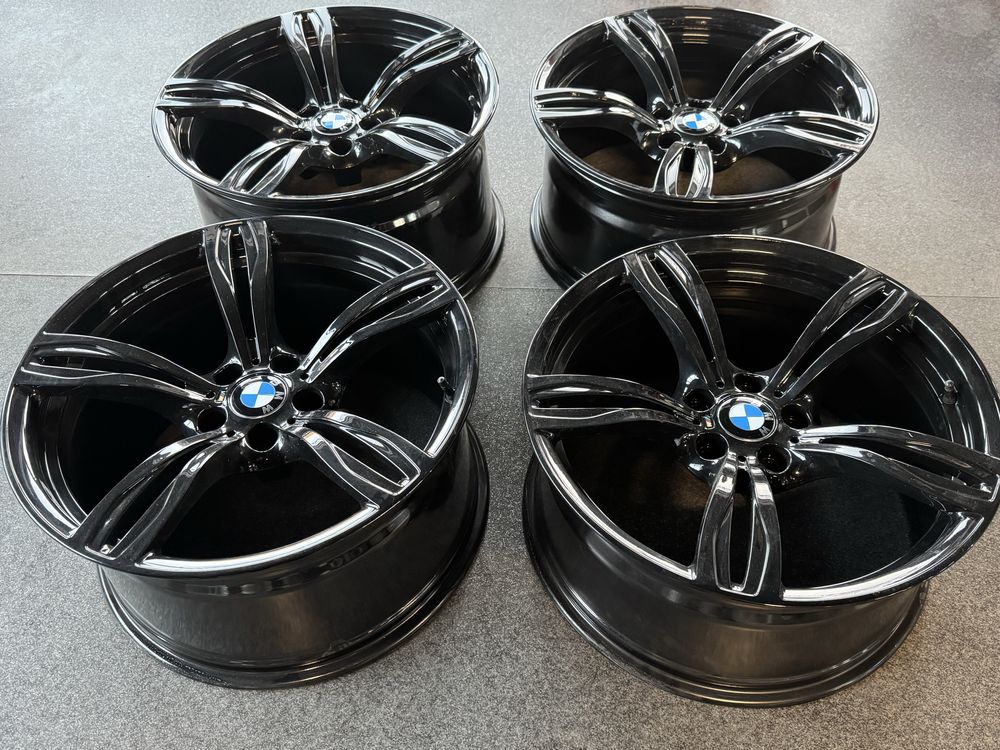 Vand jante originale bmw M5 M6 r20 seria 5 f10 f11 seria 6 f06