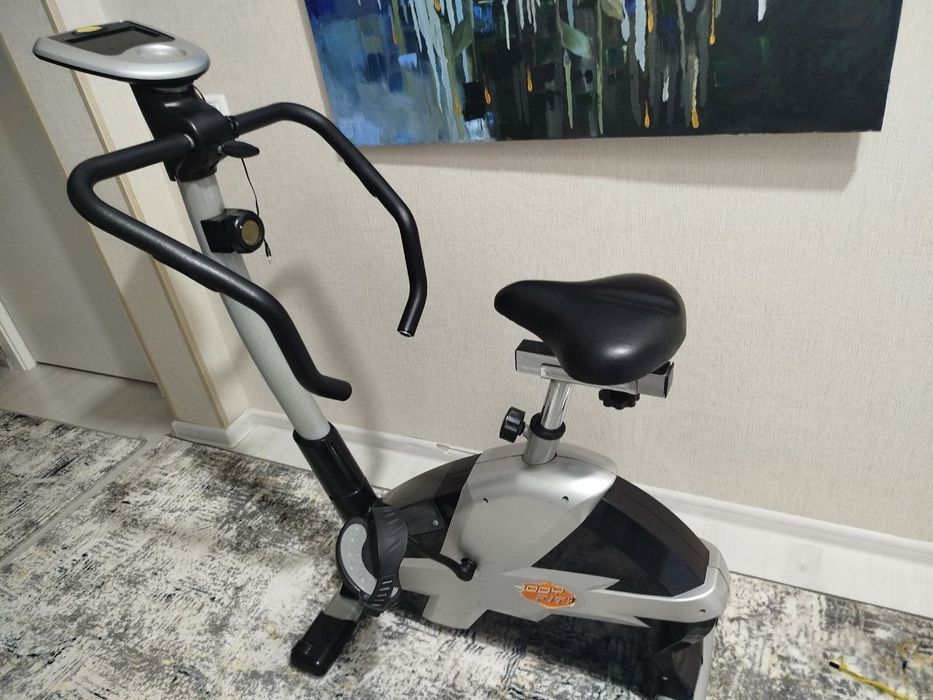 Продаётся  велотренажёр