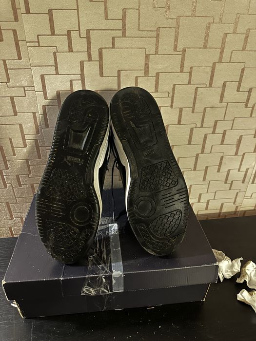 Обувки на пума