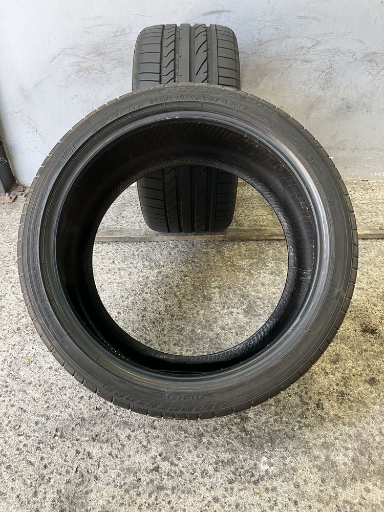 Гуми 285/30/19 BRIGESTONE Potenza
