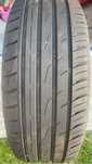 Anvelope vara 215/60-R16 TOYO