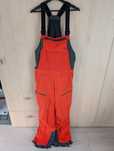 Pantaloni salopeta bib snowboard/ski Mountain Hardwear