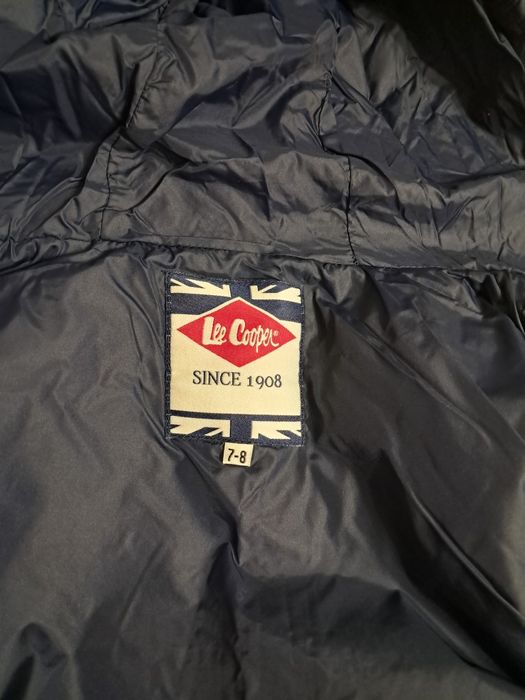 Детско яке Lee Cooper