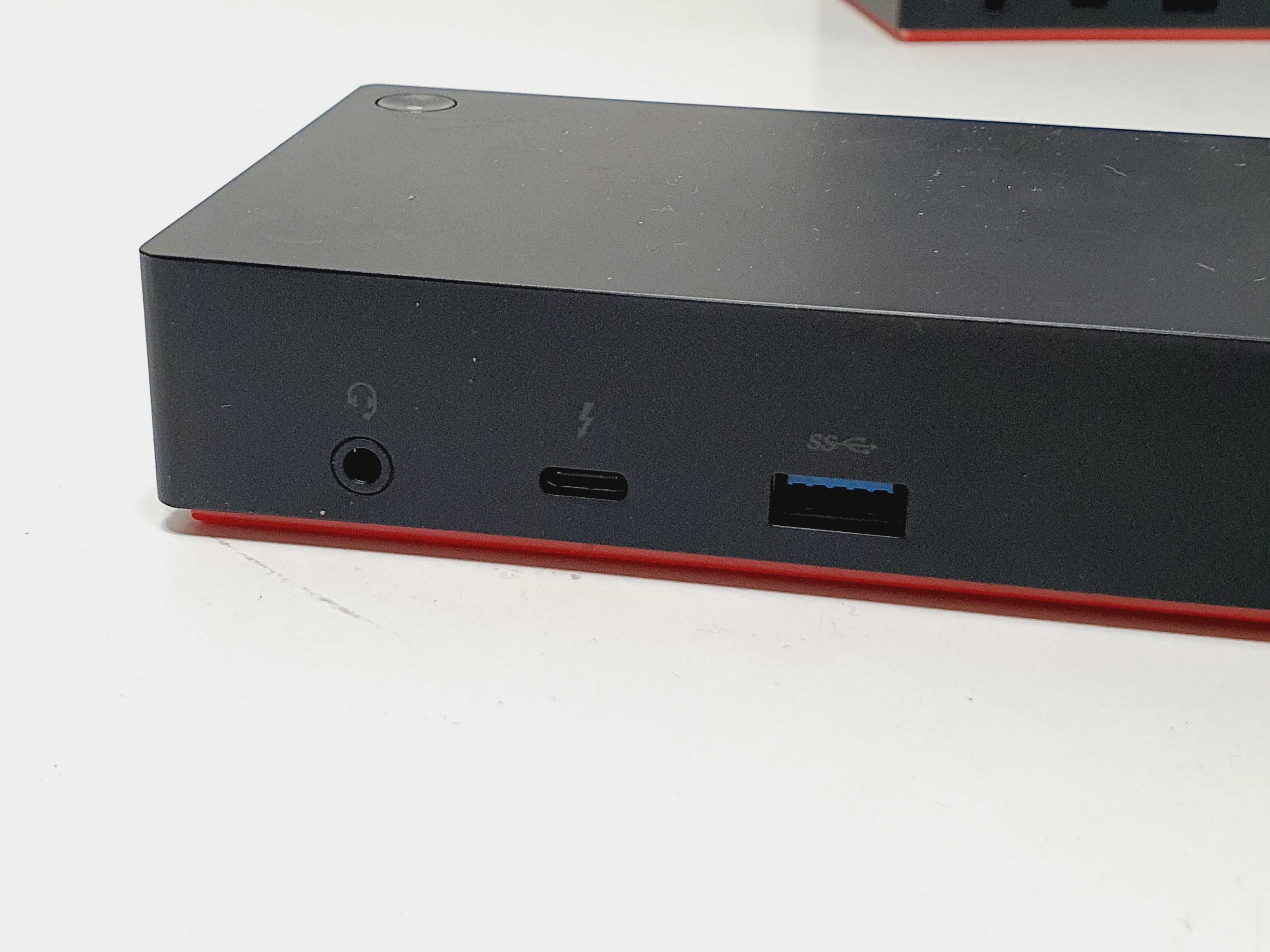 Lenovo ThinkPad Thunderbolt 3 Dock