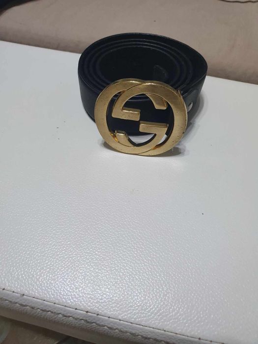 Curea Salvatoare Ferragamo