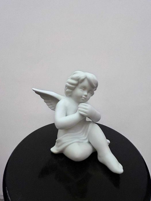 Bibelou de colectie marcat portelan ROSENTHAL bibelouri statueta