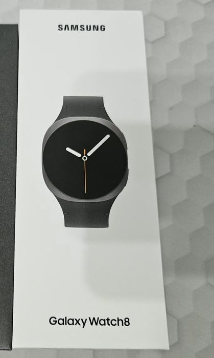 Samsung Galaxy Watch8 40mm wifi