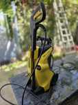 Водуструйка Karcher K4 Power controll