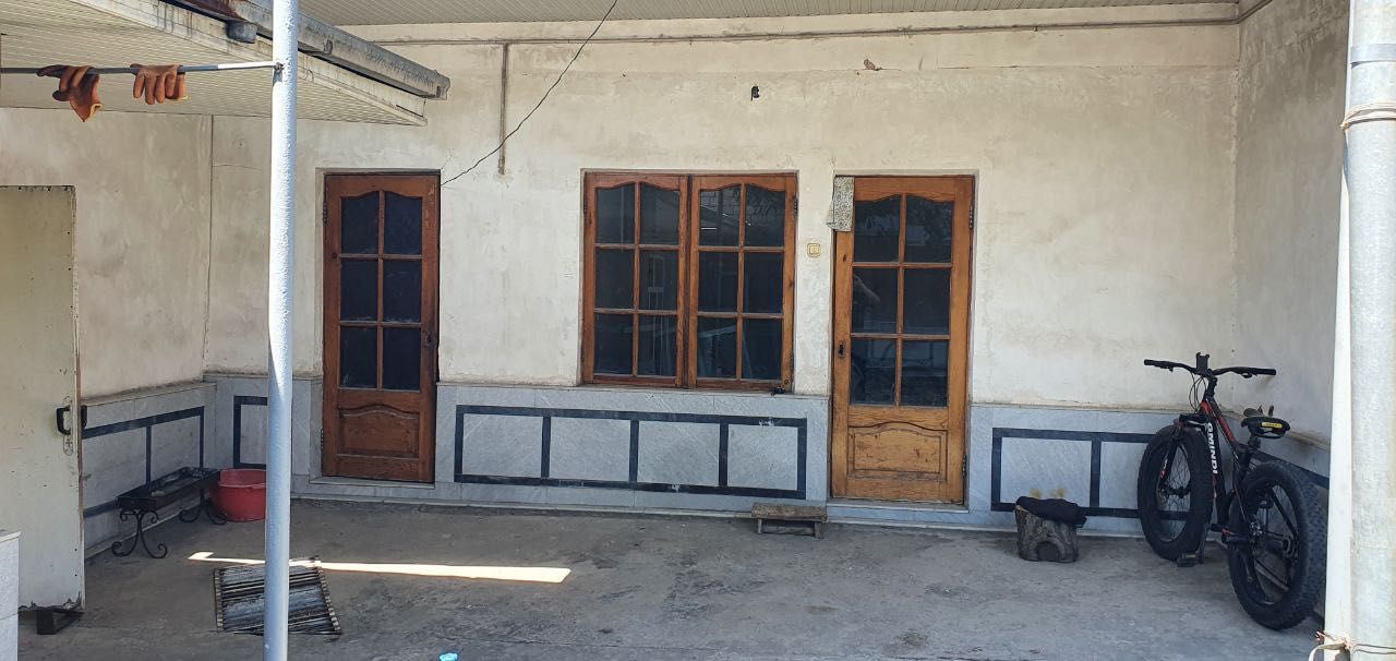 Продается дом в Таш области
