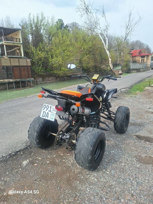 Germanskiy kvadratsikl