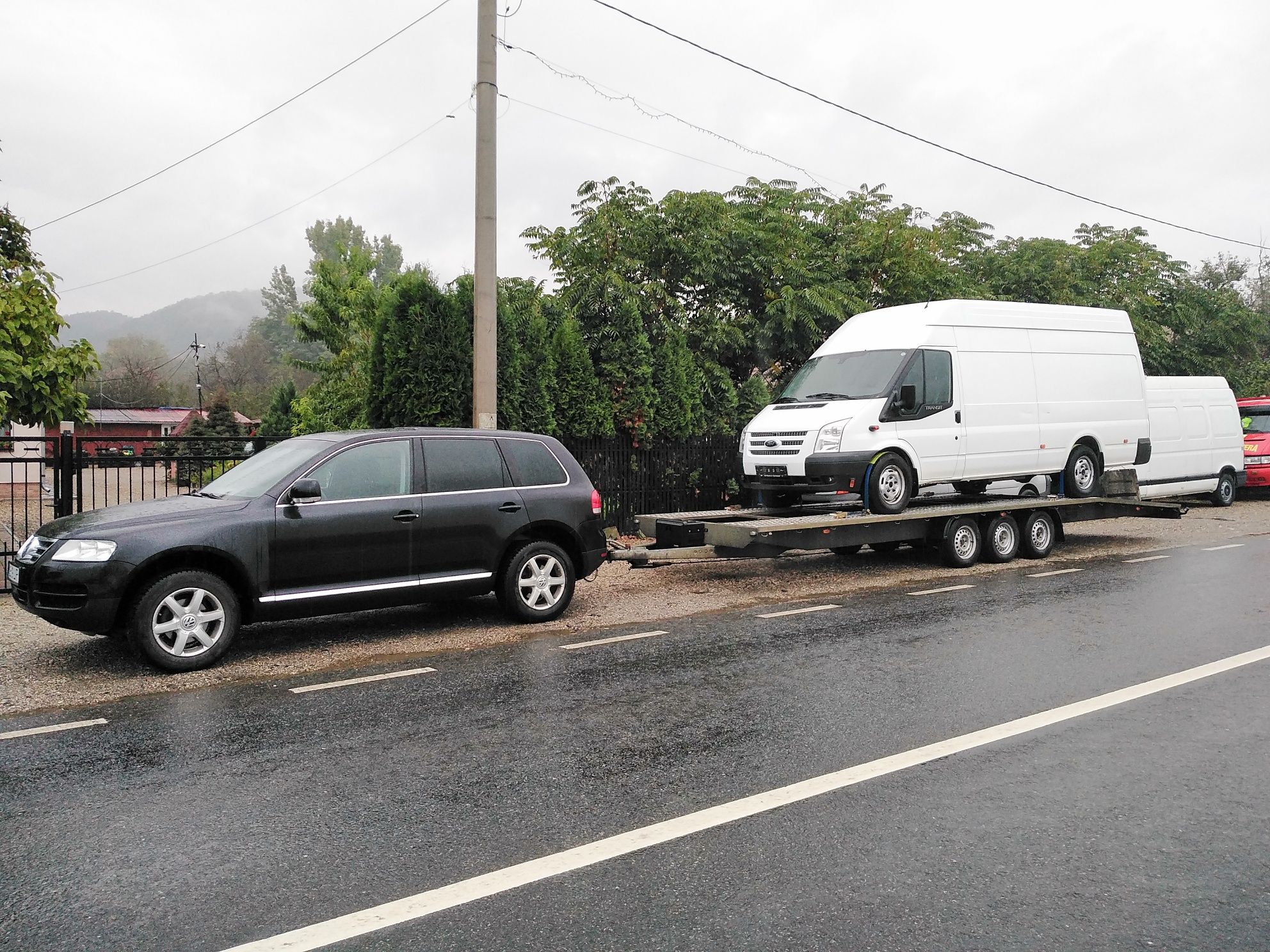 Tractari ,Depanari ,Assistenta,Recuperare,Autostrada A10 A3 A1