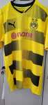 Tricou Puma Borussia Dortmund, marimea XL