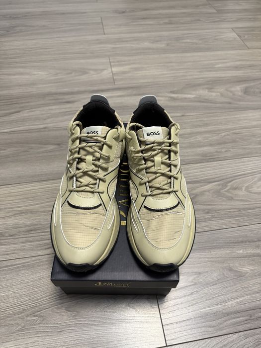 Adidasi Boss barbati