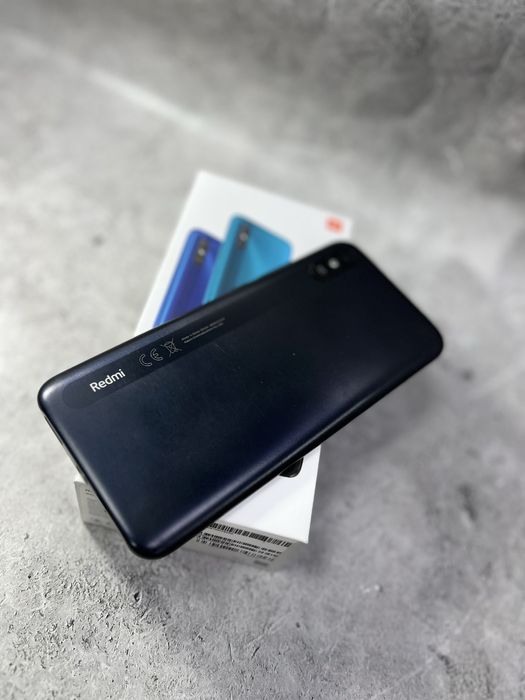 Xiaomi Redmi 9A Костанай 1014 лот:749830