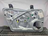 Macara electrica geam stanga fata Volkswagen Tiguan (5N) [Fabr 2007-20