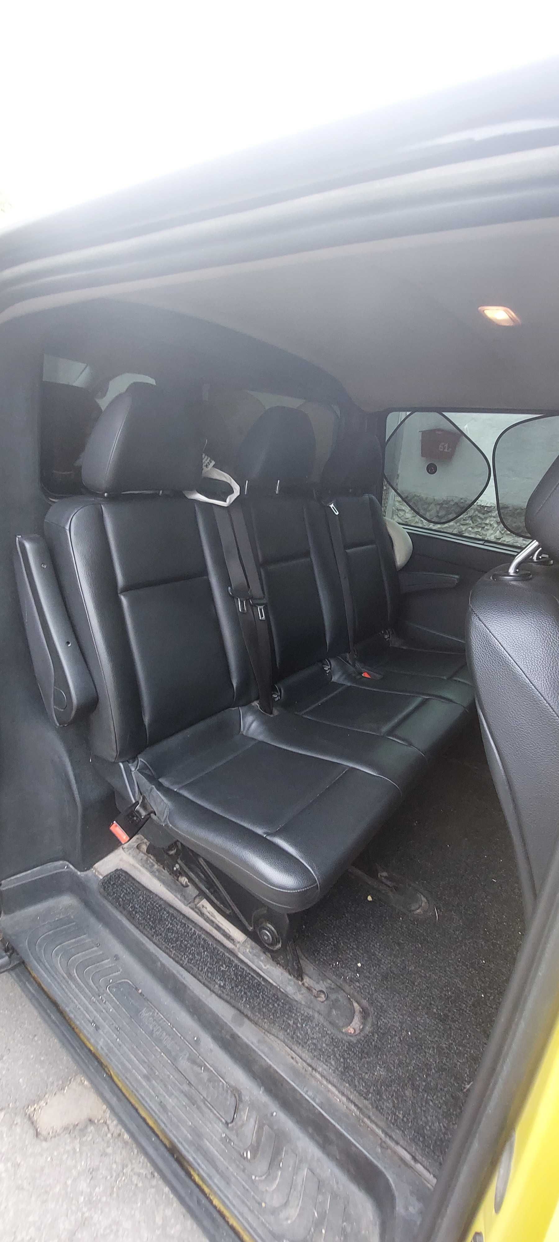 Продава Mercedes Vito 2.2cdi-140p.s-2020год