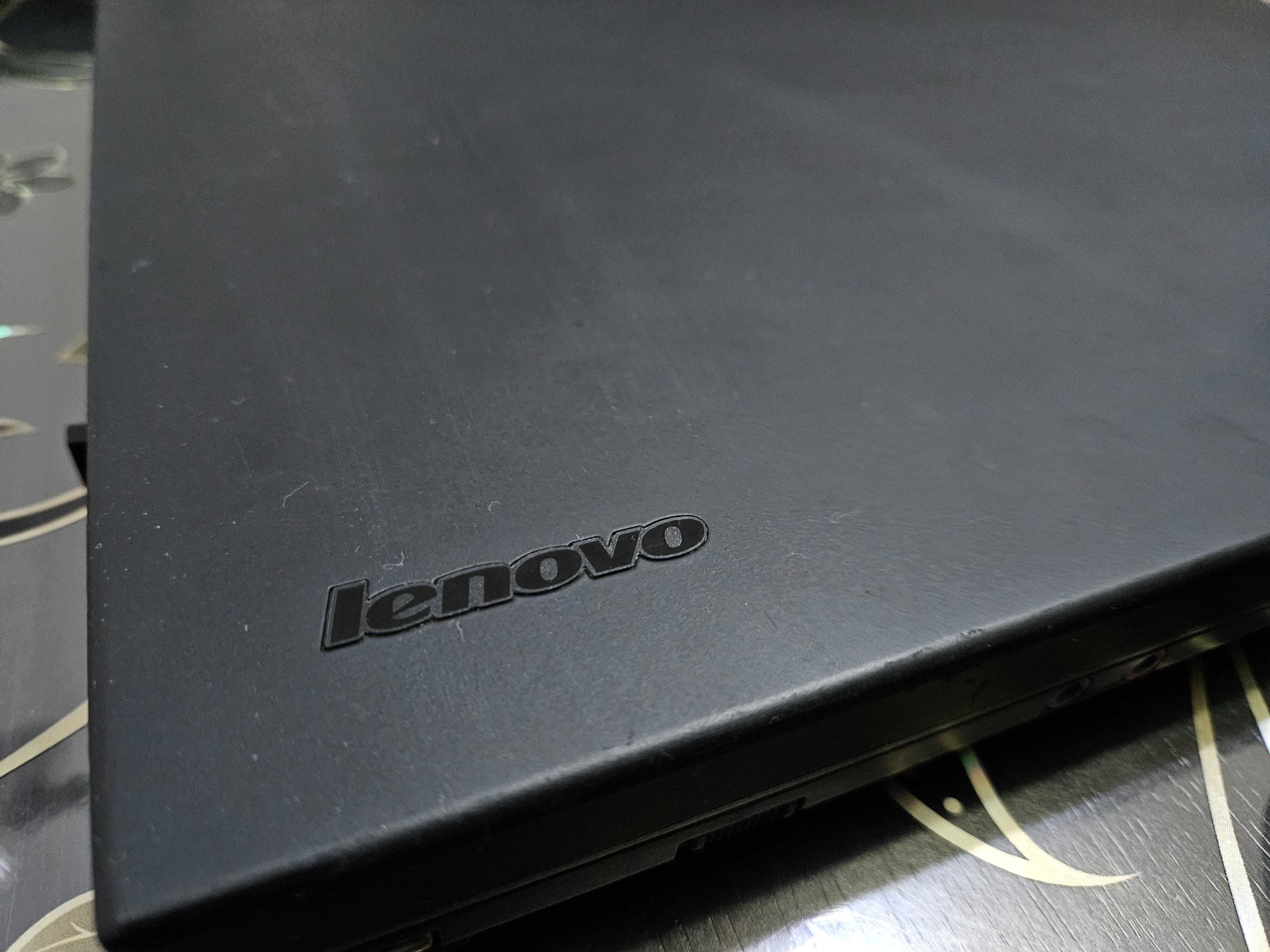 Lenovo T500 Intel
