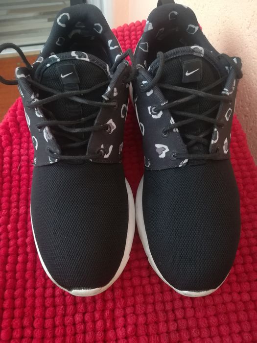 Adidași Nike nr 40 dama