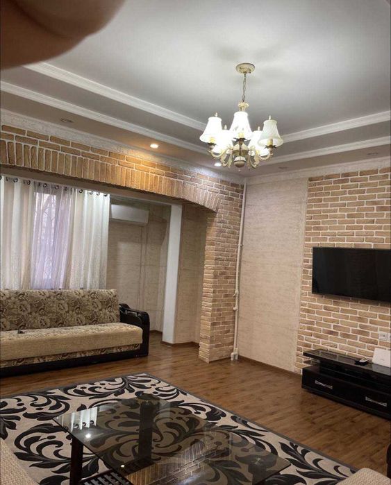 Сдается квартира в аренду | Чиланзар | Ц- Квартал | 2/4/7