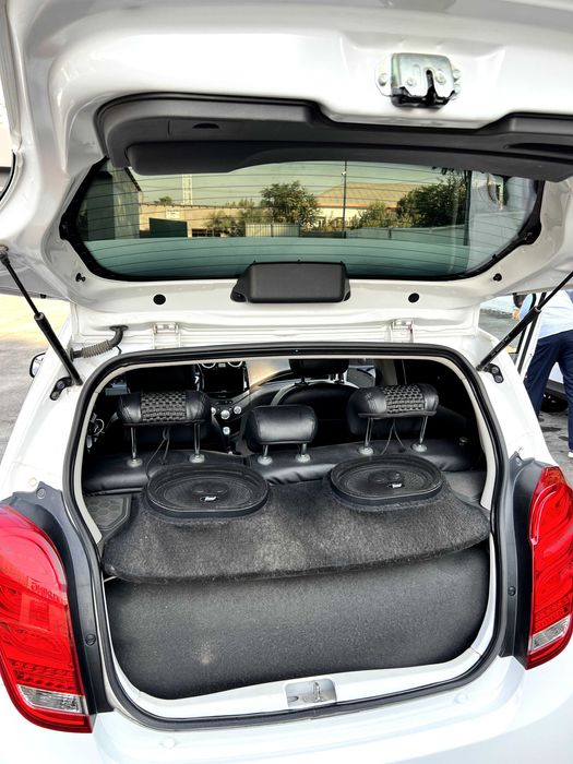 Spark 1.25 alo holatda optimum plus