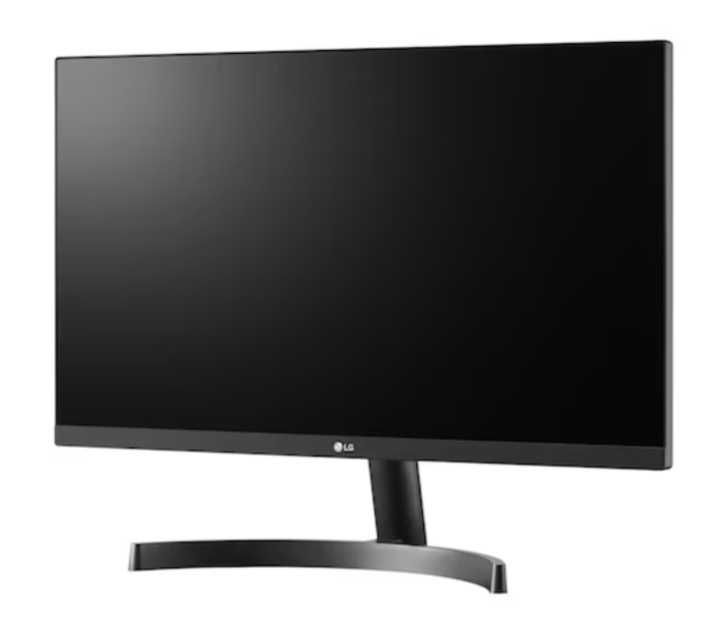 Monitor LG 24" Full HD IPS
