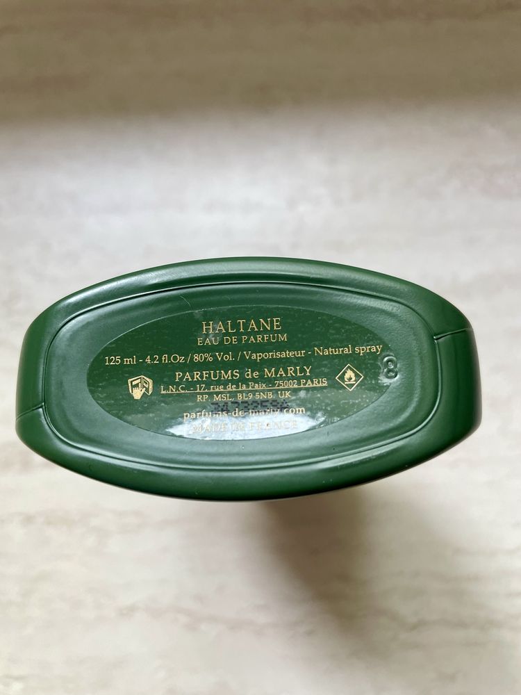 Parfums De Marly Haltane
