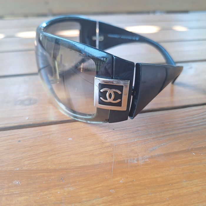 Ochelari Chanel 5086 Black