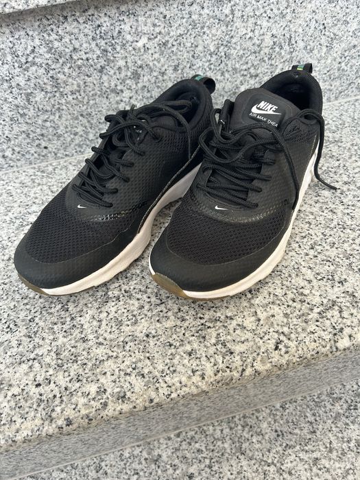 Adidasi sport nike marimea 36