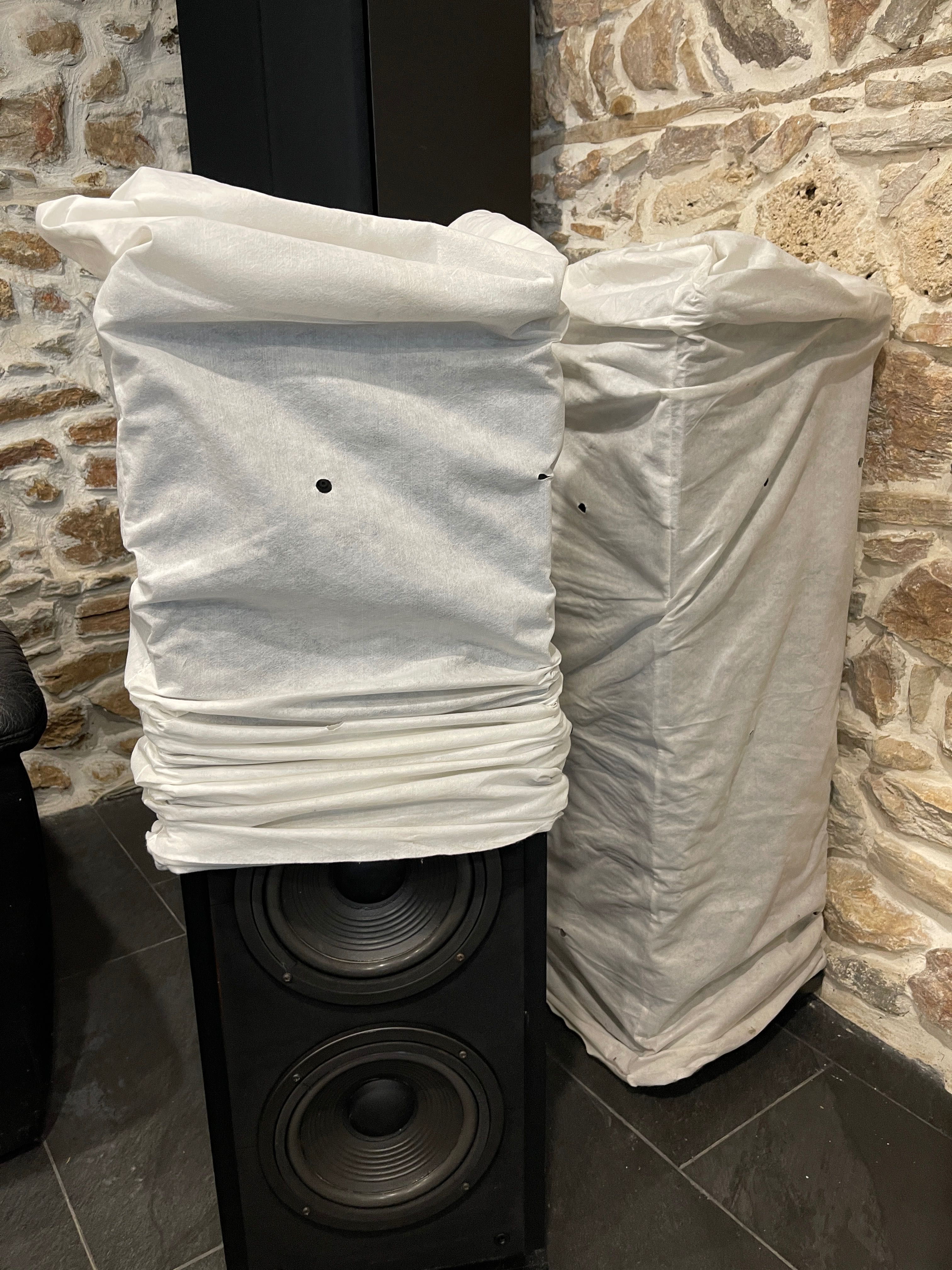 Тонколони JBL LX 166