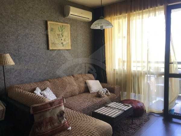 Тристаен апартамент в Слънчев Бряг 63365