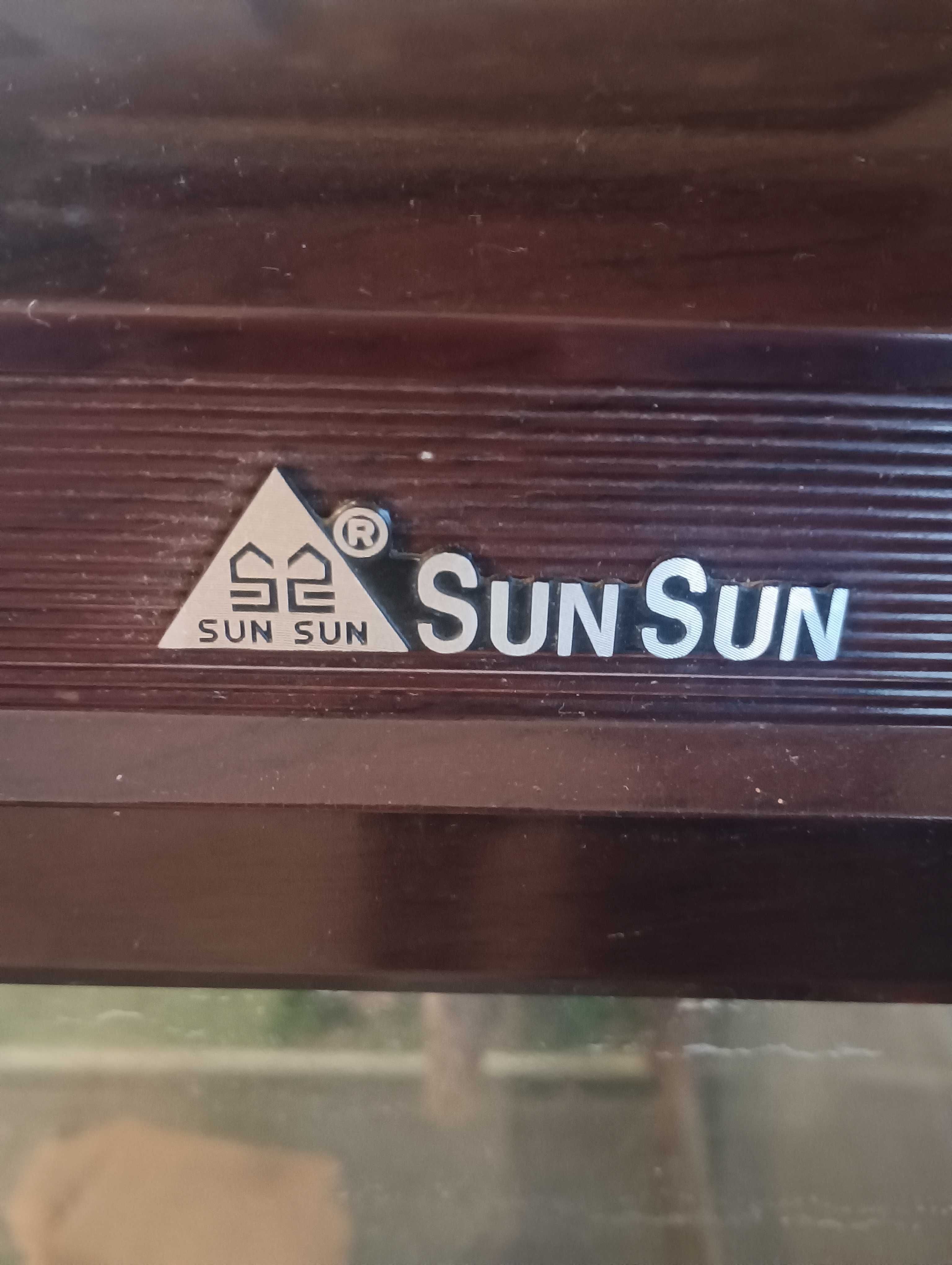 Аквариум Sun Sun