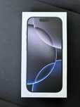 Iphone 16 pro sigilat