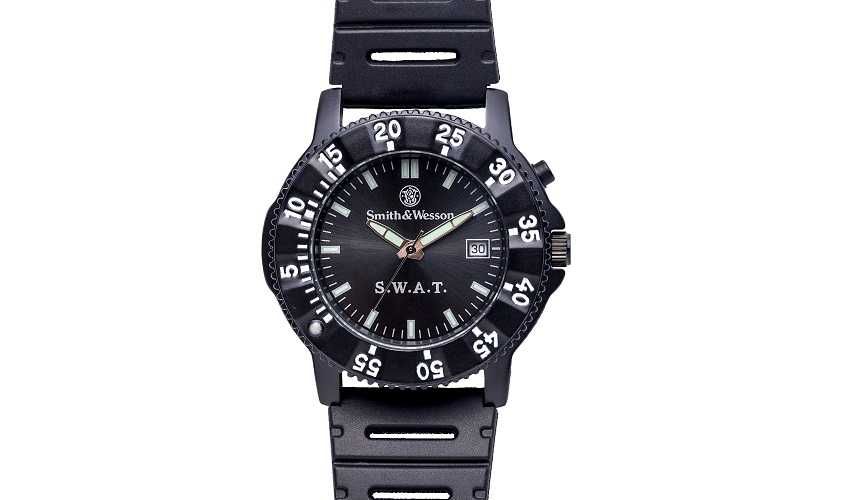 Ceas Swat Watch Smith Wesson SWW45