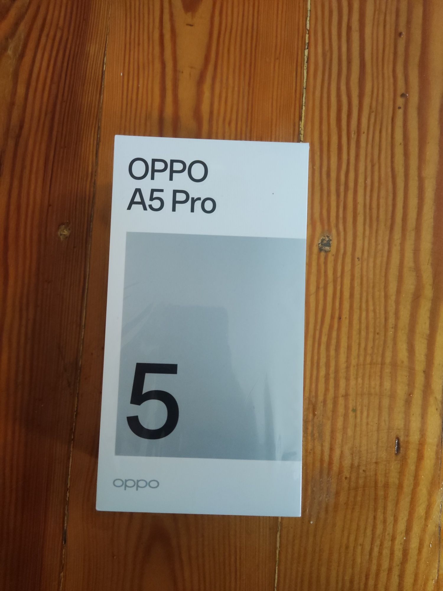 Оппо А5 про новый