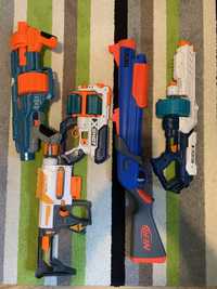 Pistol , pusca nerf , Xshot