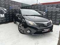Toyota Avensis 2.0 D-4D diesel 2012 /*Rate*/Navi/Jante 17"/Cârlig