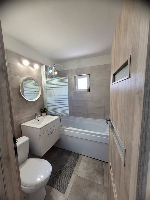 Apartament 2 camere complet renovat,piata Veteranilor,bloc1981