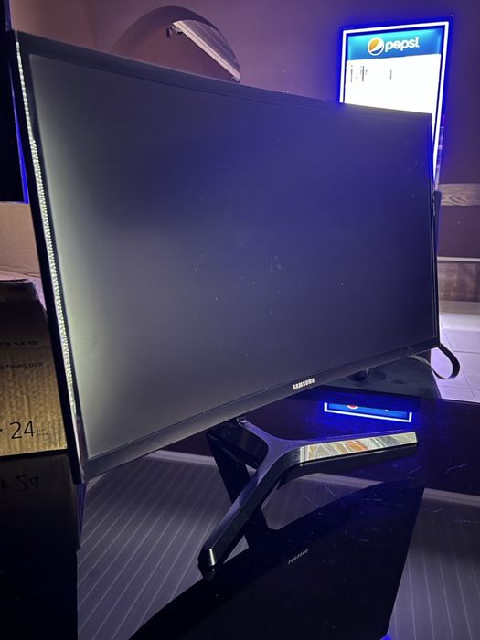 Монитор Самсунг 24