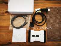 Diagnoza auto TCS CDP interfata multimarca masina OBD2 Autocom 2020