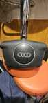 AirBeg Audi A4 B6