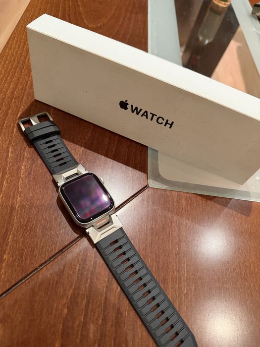 Apple watch se 2 gen 44mm