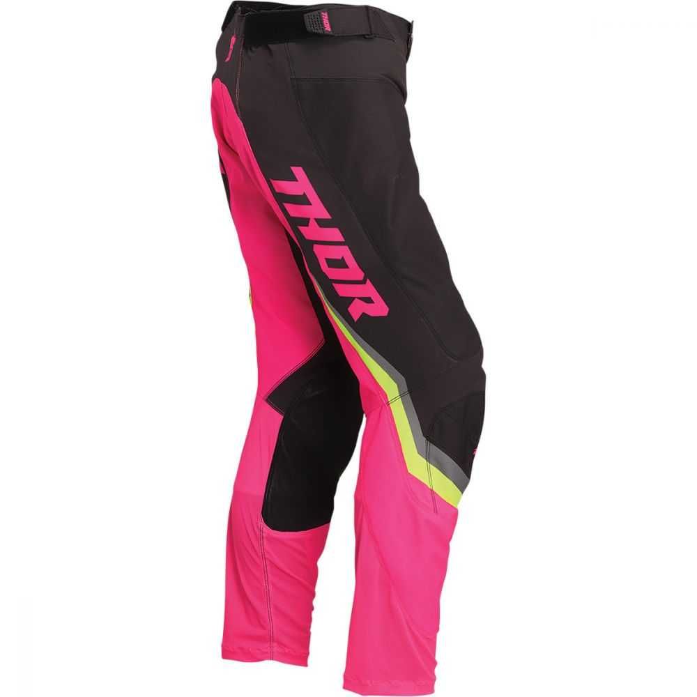 Thor Pantaloni Enduro Dama Pulse Rev