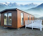 Casa Mobila Dakota 55 mp - CHAUS