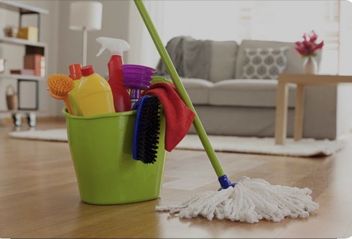 servicii exceptionale de curatenie