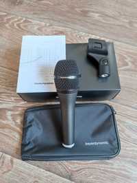 Microfon NOU Beyerdynamic TG V70. Microfon dinamic profesional.