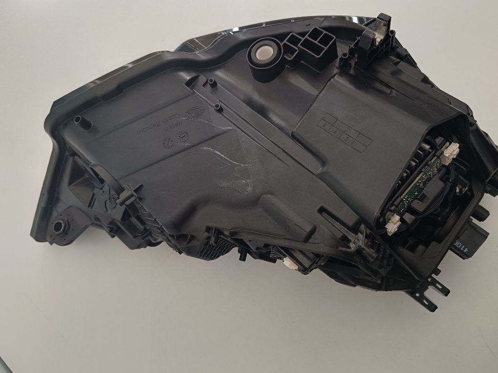 Ляв фар Audi A6 C8 Matrix 4K0.941.035